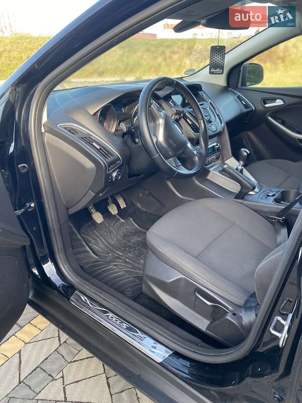 Універсал Ford Focus 2014 в Стрию фото 29 Універсал Ford Focus 2014 в Стрию