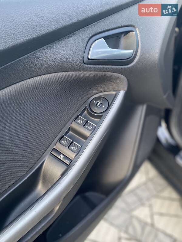Універсал Ford Focus 2014 в Стрию фото 30 Універсал Ford Focus 2014 в Стрию
