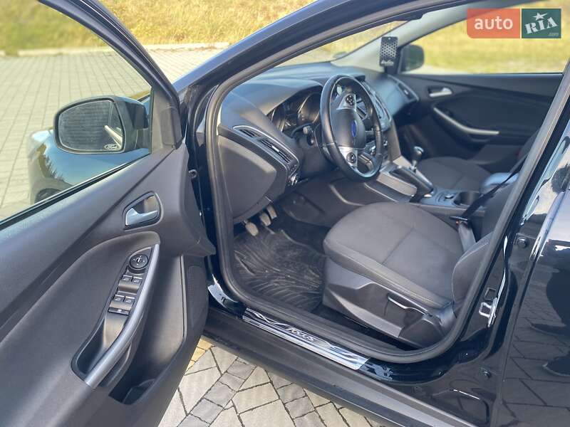 Універсал Ford Focus 2014 в Стрию фото 38 Універсал Ford Focus 2014 в Стрию