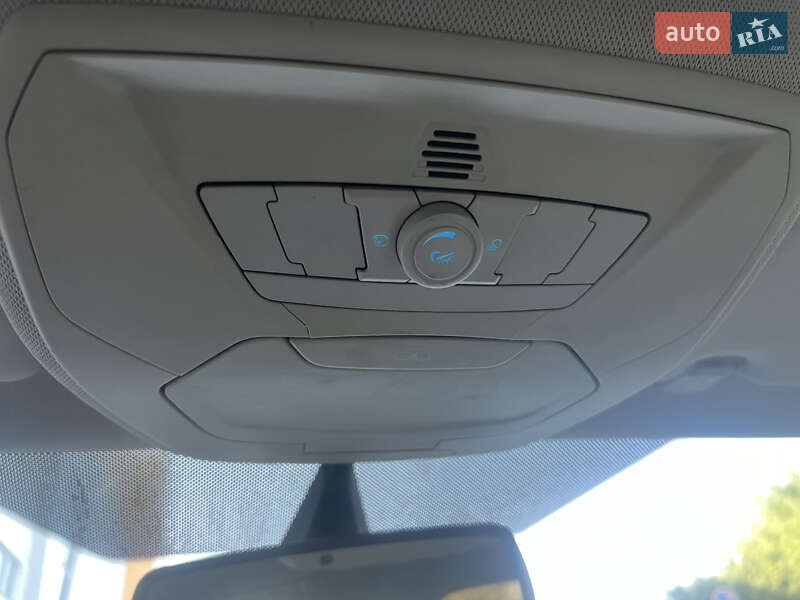 Хетчбек Ford Focus 2011 в Львові фото 21 Хетчбек Ford Focus 2011 в Львові