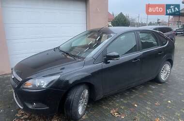 Хетчбек Ford Focus 2009 в Луцьку