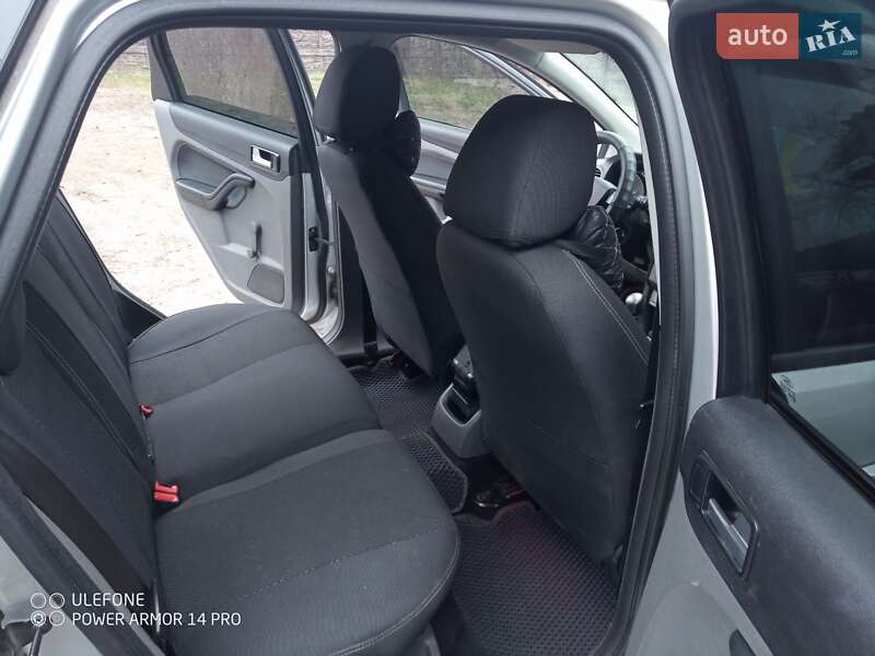 Универсал Ford Focus 2009 в Александрие фото 9 Универсал Ford Focus 2009 в Александрие