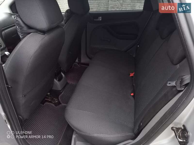 Универсал Ford Focus 2009 в Александрие фото 8 Универсал Ford Focus 2009 в Александрие