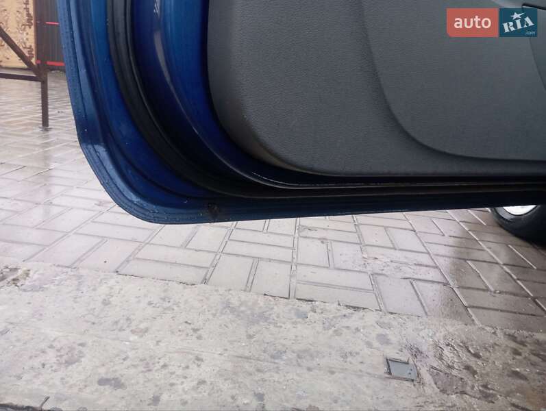 Хетчбек Ford Focus 2006 в Прилуках фото 11 Хетчбек Ford Focus 2006 в Прилуках