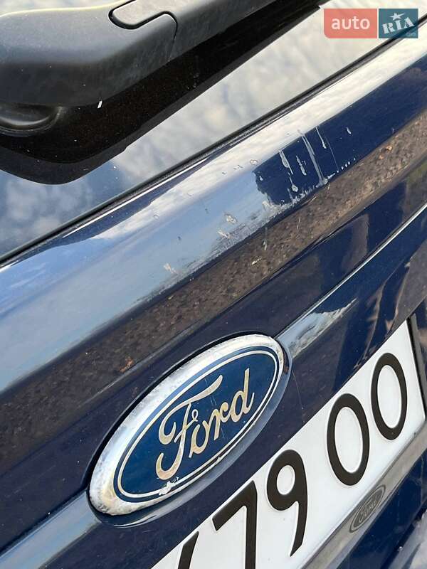 Хэтчбек Ford Focus 2008 в Новом Роздоле фото 9 Хэтчбек Ford Focus 2008 в Новом Роздоле