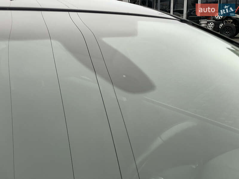 Хэтчбек Ford Focus 2012 в Мукачево