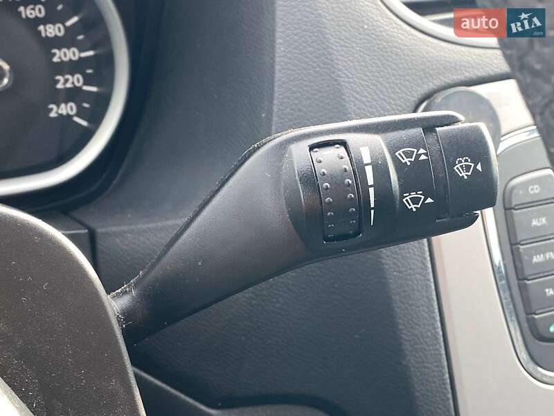 Універсал Ford Focus 2010 в Києві фото 21 Універсал Ford Focus 2010 в Києві