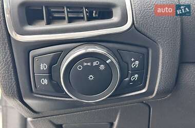 Универсал Ford Focus 2014 в Одессе