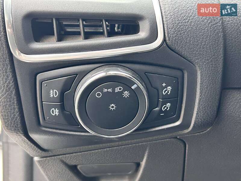 Універсал Ford Focus 2014 в Одесі фото 17 Універсал Ford Focus 2014 в Одесі