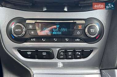 Универсал Ford Focus 2014 в Одессе