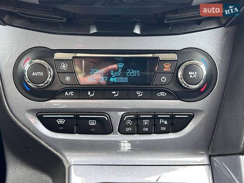 Універсал Ford Focus 2014 в Одесі фото 25 Універсал Ford Focus 2014 в Одесі