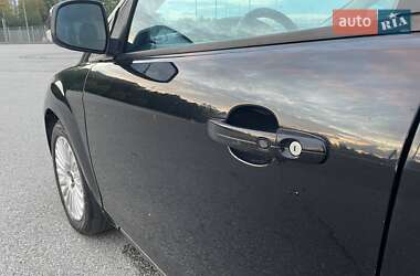 Хэтчбек Ford Focus 2008 в Львове