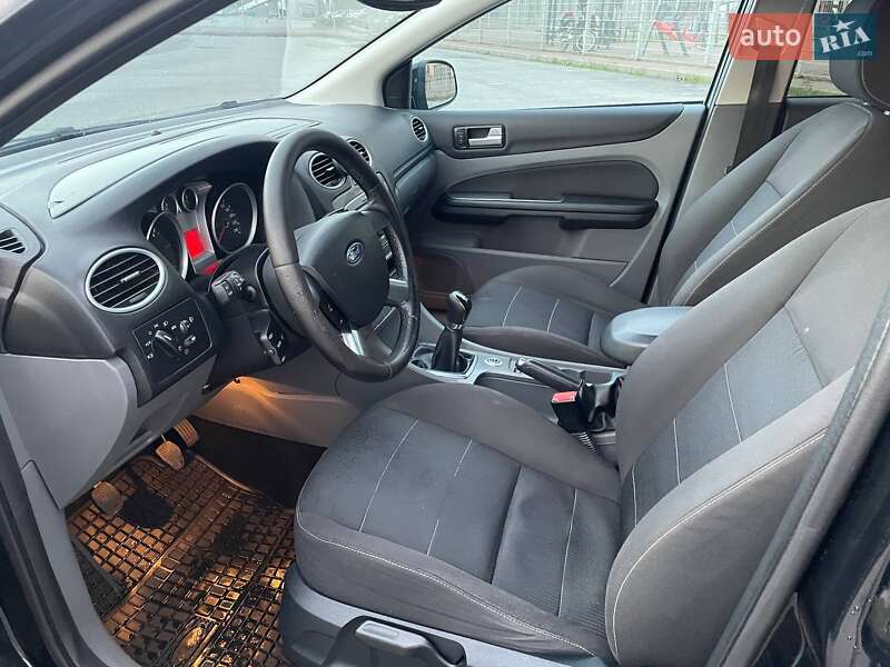 Хетчбек Ford Focus 2008 в Львові фото 41 Хетчбек Ford Focus 2008 в Львові