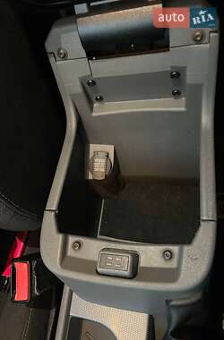 Хэтчбек Ford Focus 2008 в Львове