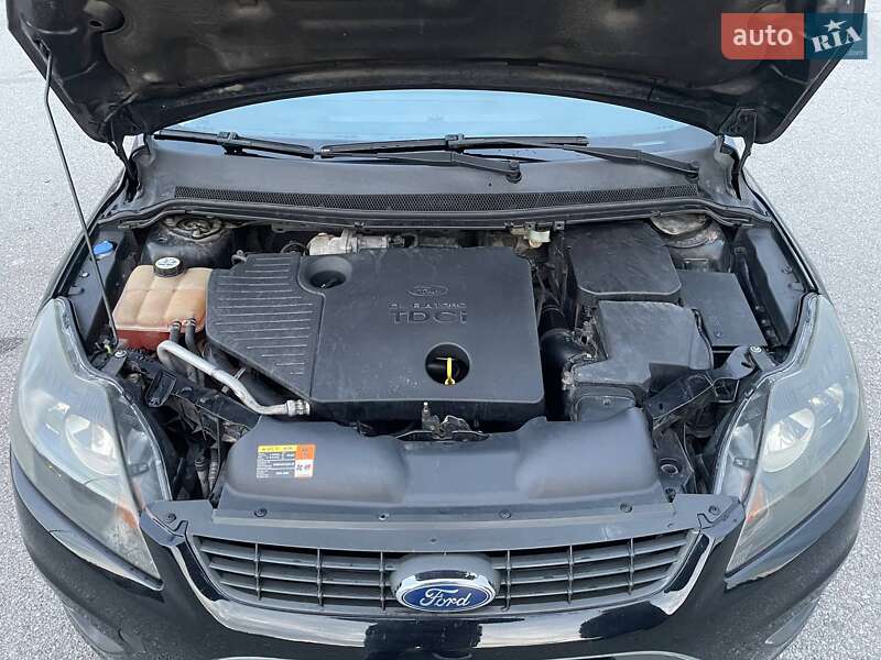 Хетчбек Ford Focus 2008 в Львові фото 75 Хетчбек Ford Focus 2008 в Львові