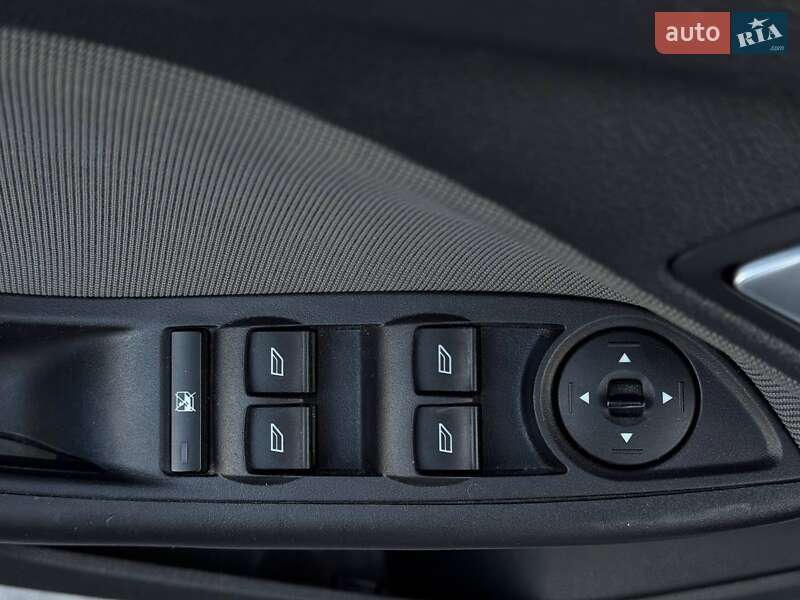 Седан Ford Focus 2014 в Рівному фото 24 Седан Ford Focus 2014 в Рівному