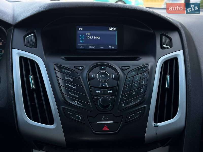 Седан Ford Focus 2014 в Рівному фото 43 Седан Ford Focus 2014 в Рівному