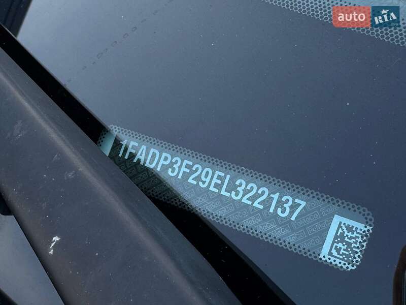 Седан Ford Focus 2014 в Рівному фото 66 Седан Ford Focus 2014 в Рівному