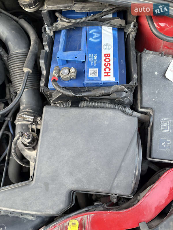 Хетчбек Ford Focus 2015 в Львові