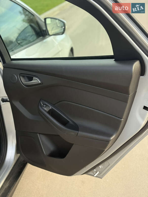 Седан Ford Focus 2017 в Белой Церкви фото 27 Седан Ford Focus 2017 в Белой Церкви