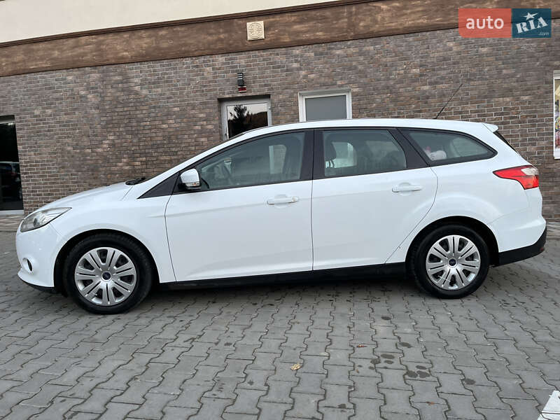 Універсал Ford Focus 2011 в Бориславі фото 8 Універсал Ford Focus 2011 в Бориславі