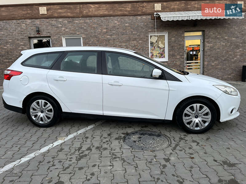 Універсал Ford Focus 2011 в Бориславі фото 13 Універсал Ford Focus 2011 в Бориславі
