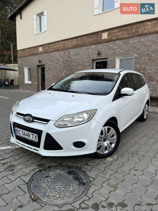 Універсал Ford Focus 2011 в Бориславі фото 31 Універсал Ford Focus 2011 в Бориславі