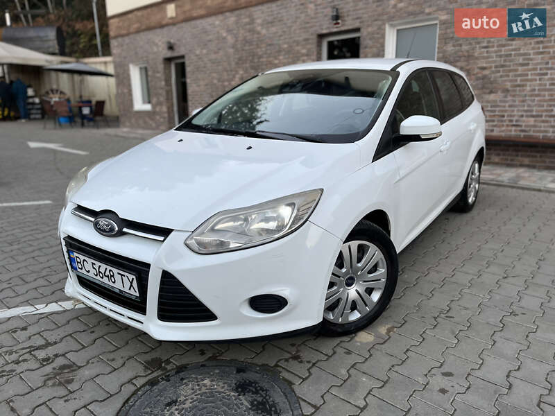 Універсал Ford Focus 2011 в Бориславі фото 30 Універсал Ford Focus 2011 в Бориславі