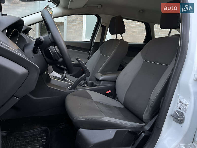 Універсал Ford Focus 2011 в Бориславі фото 38 Універсал Ford Focus 2011 в Бориславі