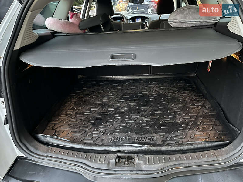 Універсал Ford Focus 2011 в Бориславі фото 42 Універсал Ford Focus 2011 в Бориславі