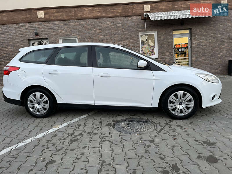 Універсал Ford Focus 2011 в Бориславі фото 48 Універсал Ford Focus 2011 в Бориславі
