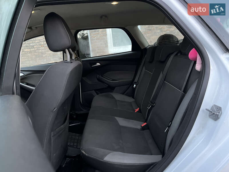 Універсал Ford Focus 2011 в Бориславі фото 55 Універсал Ford Focus 2011 в Бориславі