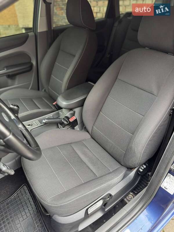 Універсал Ford Focus 2008 в Івано-Франківську фото 3 Універсал Ford Focus 2008 в Івано-Франківську