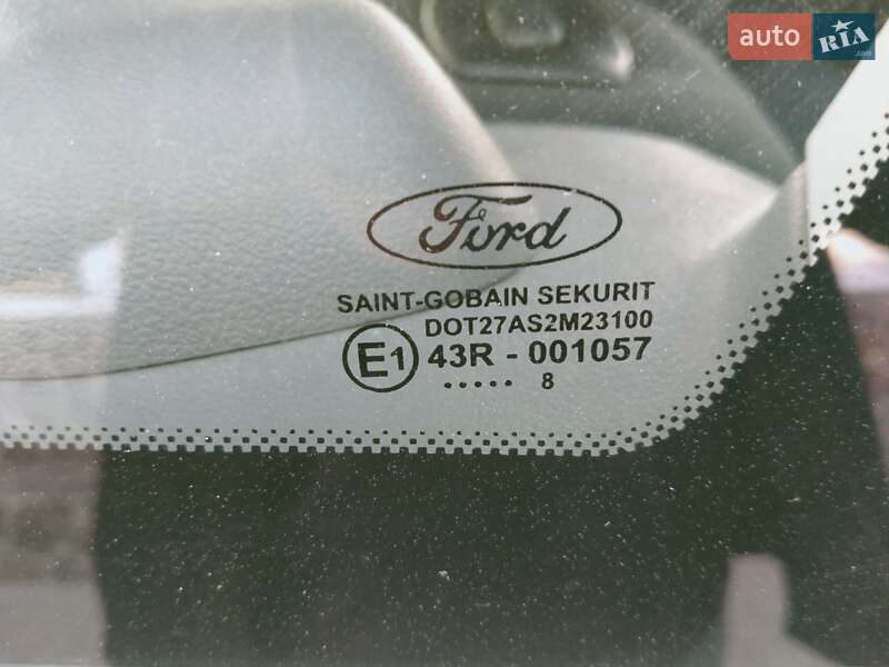 Універсал Ford Focus 2008 в Львові