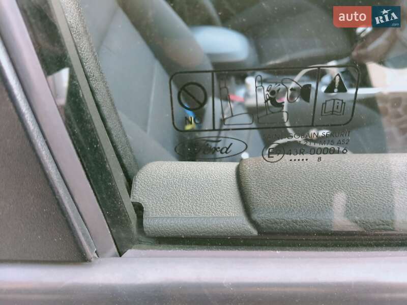 Універсал Ford Focus 2008 в Львові