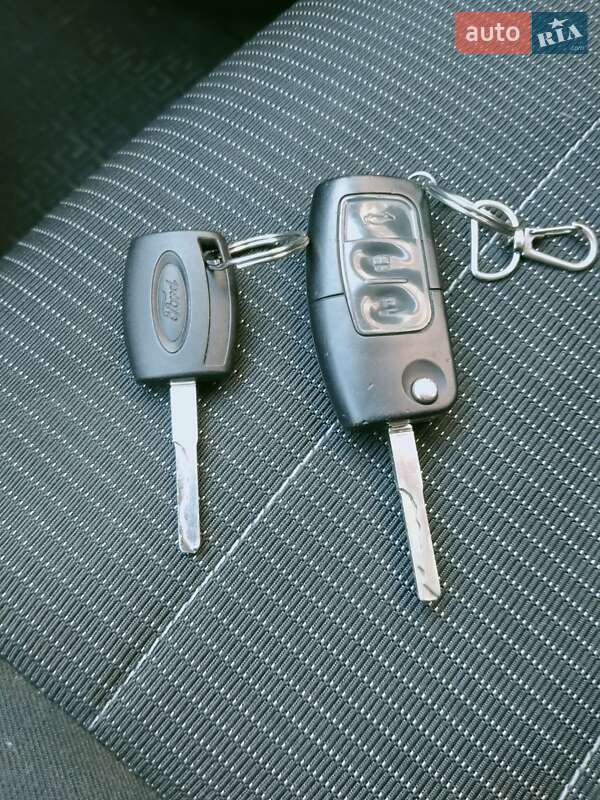 Універсал Ford Focus 2008 в Львові