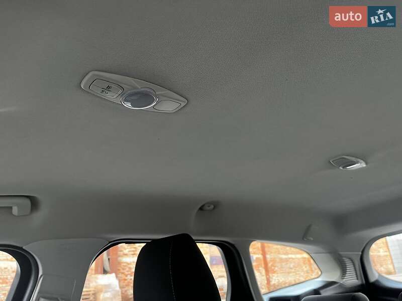 Универсал Ford Focus 2012 в Львове фото 4 Универсал Ford Focus 2012 в Львове