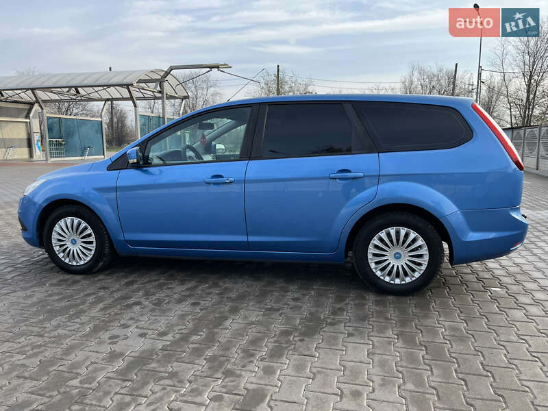 Універсал Ford Focus 2009 в Кривому Розі