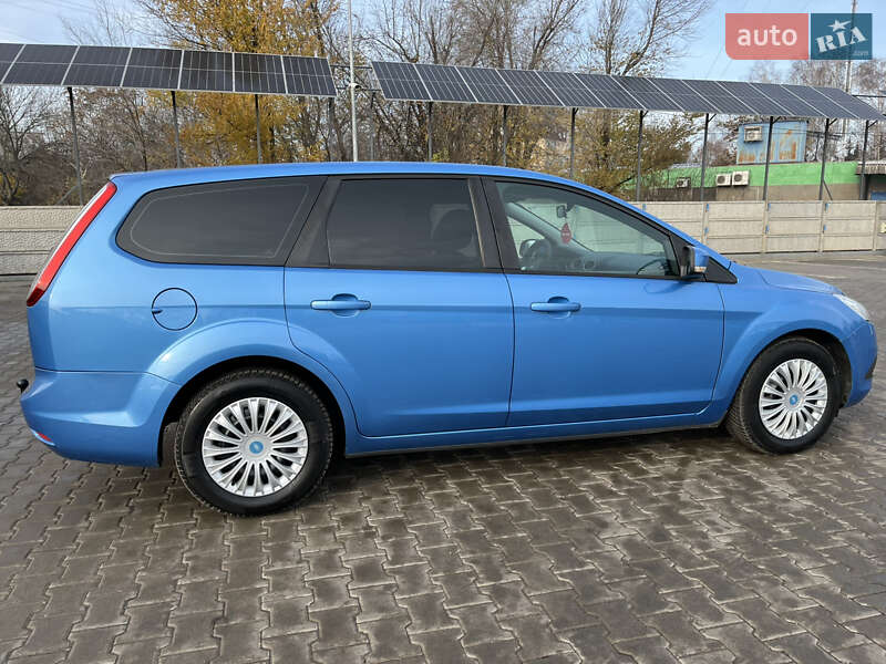 Універсал Ford Focus 2009 в Кривому Розі