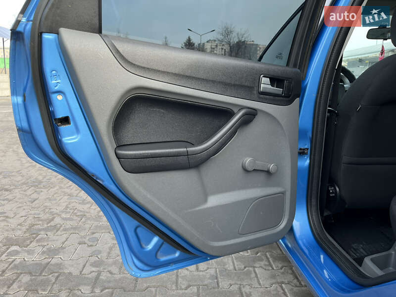 Універсал Ford Focus 2009 в Кривому Розі