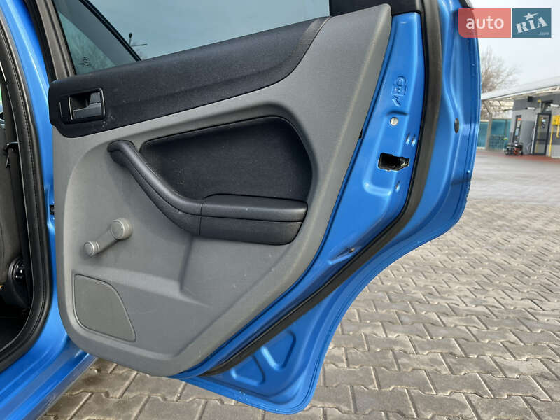 Універсал Ford Focus 2009 в Кривому Розі