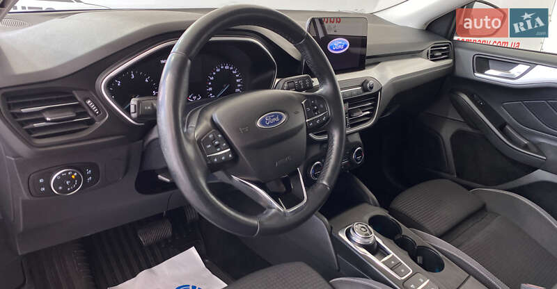 Універсал Ford Focus 2020 в Львові фото 6 Універсал Ford Focus 2020 в Львові
