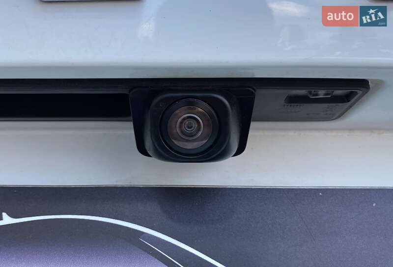 Універсал Ford Focus 2020 в Львові фото 25 Універсал Ford Focus 2020 в Львові