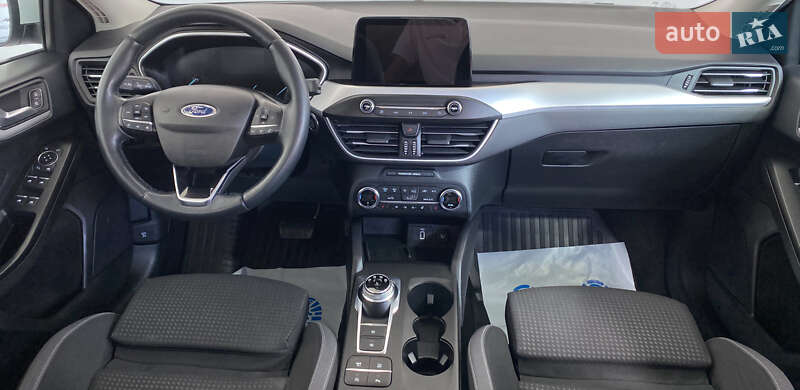 Універсал Ford Focus 2020 в Львові фото 18 Універсал Ford Focus 2020 в Львові