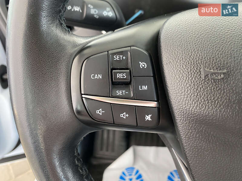 Універсал Ford Focus 2020 в Львові фото 10 Універсал Ford Focus 2020 в Львові