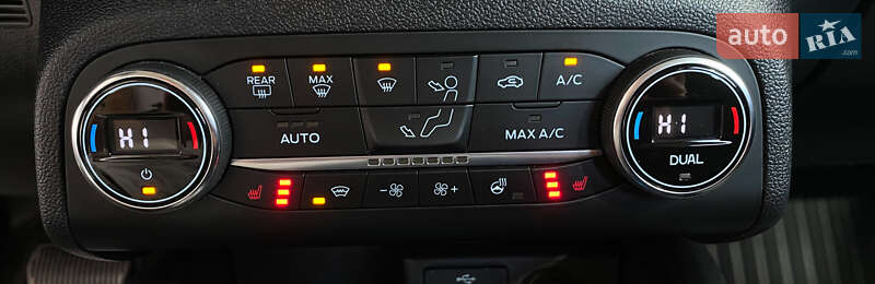 Універсал Ford Focus 2020 в Львові фото 20 Універсал Ford Focus 2020 в Львові