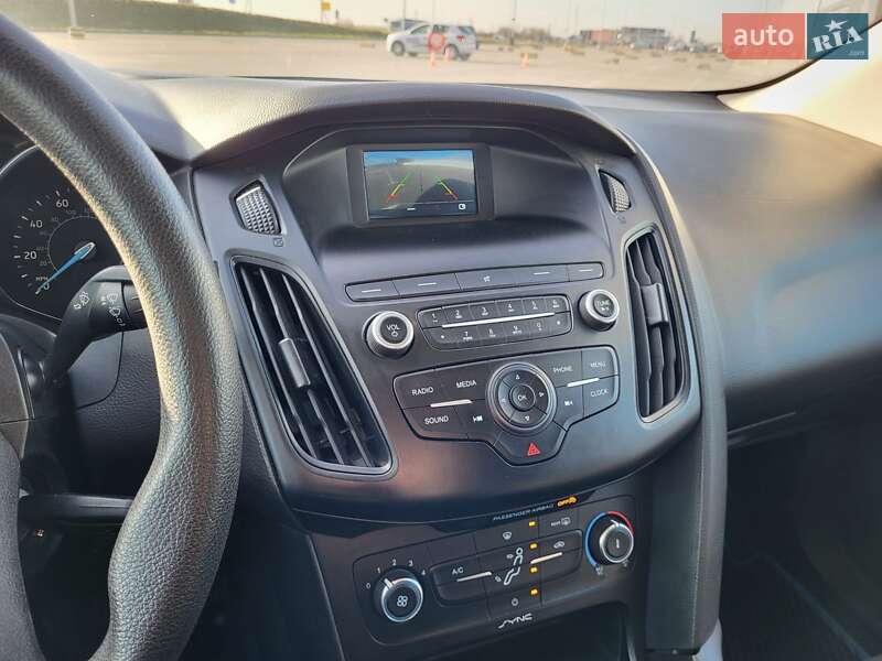 Седан Ford Focus 2018 в Львове фото 42 Седан Ford Focus 2018 в Львове