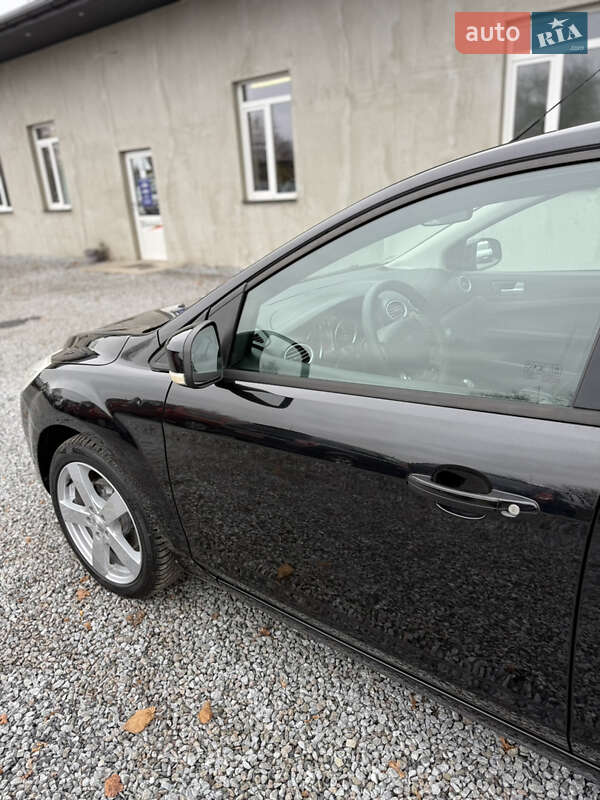 Універсал Ford Focus 2010 в Луцьку