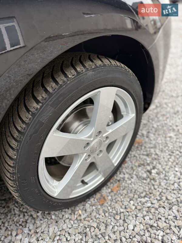 Універсал Ford Focus 2010 в Луцьку