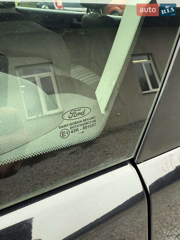 Універсал Ford Focus 2010 в Луцьку